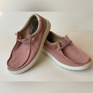 Hey Dude Women’s Wendy - Antique Rose